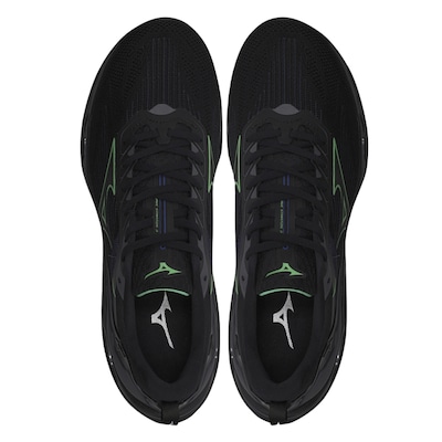 Tênis Masculino Mizuno Stratos 3 - Foto 3