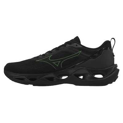 Tênis Masculino Mizuno Stratos 3 - Foto 4