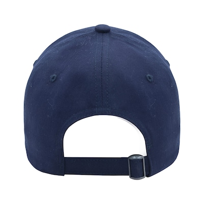 Boné Adulto Manchester City SuperCap Mediterrâneo Aba Curva - Foto 2