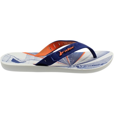 Chinelo Rider Street City Masculino - Foto 3