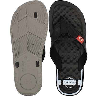 Chinelo Cartago Arizona Masculino - Foto 2