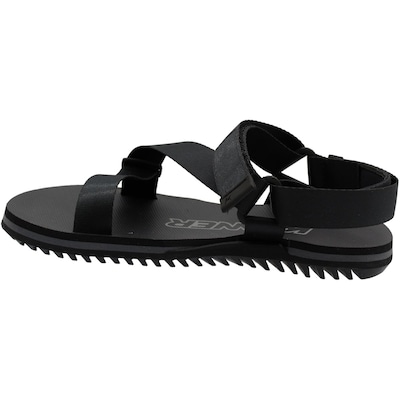 Sandália Kenner NK6 Pro Trekking Masculina - Foto 3