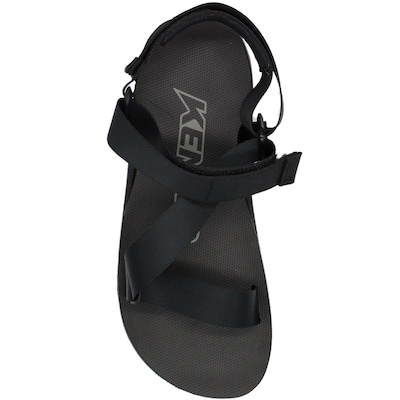 Sandália Kenner NK6 Pro Trekking Masculina - Foto 5