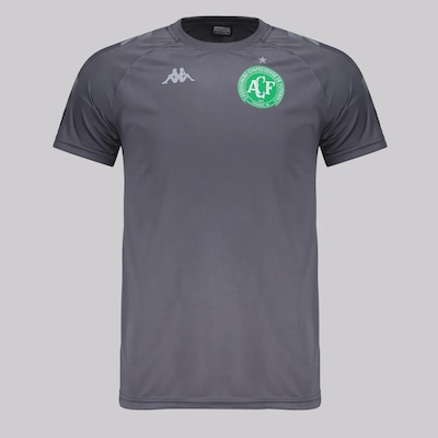 Camisa do Chapecoense Kappa Athens Masculina - Foto 1