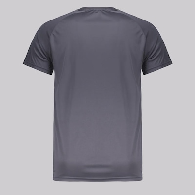Camisa do Chapecoense Kappa Athens Masculina - Foto 2