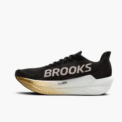 Tênis Masculino Brooks Hyperion Max 2 - Foto 4