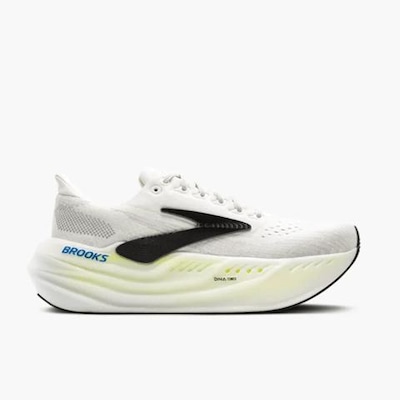 Tênis Masculino Brooks Glycerin Max - Foto 1