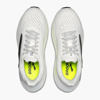 Tênis Masculino Brooks Glycerin Max - Foto 5