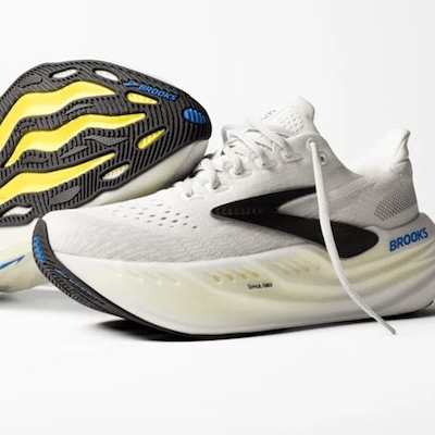 Tênis Masculino Brooks Glycerin Max - Foto 6