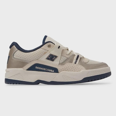 Tênis Unissex DC Shoes Construct Imp - Foto 1