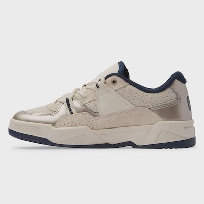 Tênis Unissex DC Shoes Construct Imp - Foto 4