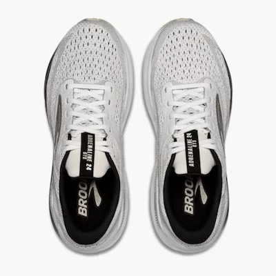 Tênis Masculino Brooks Adrenaline GTS 24 - Foto 4