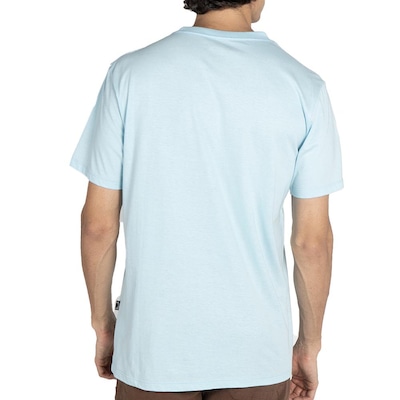 Camiseta Masculina Billabong Short Sands - Foto 2