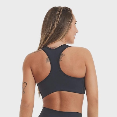 Top Feminino Caju Brasil NZ Tressed - Foto 2
