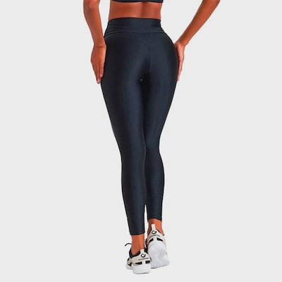 Calça Legging Feminina Caju Brasil com Elástico no Cós - Foto 2