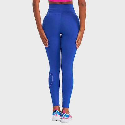 Calça Legging Feminina Caju Brasil com Cadarço - Foto 2