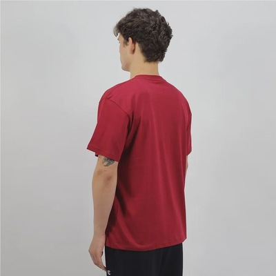 Camiseta Masculina Champion C Logo TST Embroidery - Foto 3