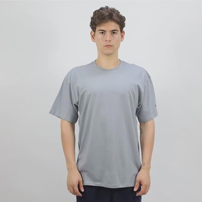 Camiseta Masculina Champion C Logo TST Embroidery - Foto 1