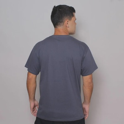Camiseta Masculina Champion C Logo TST Embroidery - Foto 2
