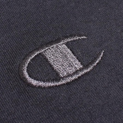 Camiseta Masculina Champion C Logo TST Embroidery - Foto 3