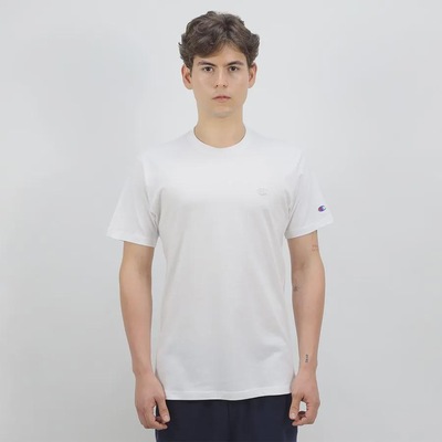 Camiseta Masculina Champion C Logo TST Embroidery - Foto 1