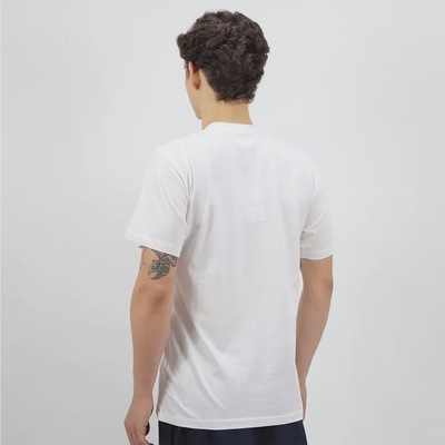Camiseta Masculina Champion C Logo TST Embroidery - Foto 3