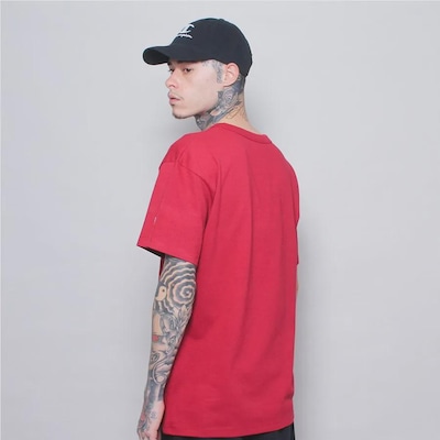 Camiseta Masculina Champion We Are Not Alone - Foto 2