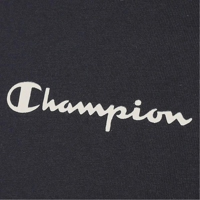 Camiseta Masculina Champion Mc What Moves You Script - Foto 4