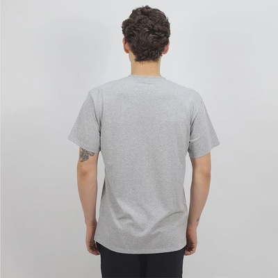 Camiseta Masculina Champion C Logo Script Ink - Foto 3