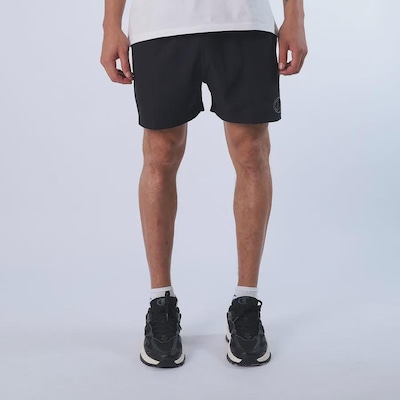 Bermuda Masculina Champion Elastico 42 Active Sports C Outline - Foto 1