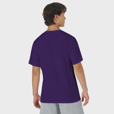 Camiseta Masculina Champion Athletic Blank - Foto 2