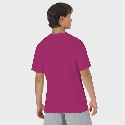 Camiseta Masculina Champion Athletic Blank - Foto 2
