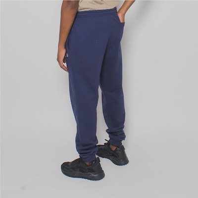 Calça Masculina Champion Close Botton Clog - Foto 3