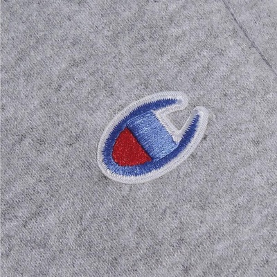 Calça Masculina Champion Close Botton Clog - Foto 4
