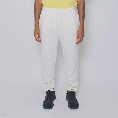 Calça Masculina Champion Close Botton Clog - Foto 1