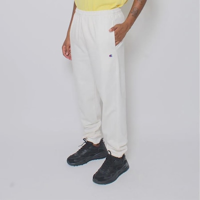Calça Masculina Champion Close Botton Clog - Foto 2