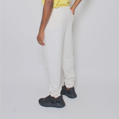 Calça Masculina Champion Close Botton Clog - Foto 3