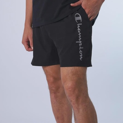 Bermuda Masculina Champion Elastico 42 Active Sports Script Up - Foto 2