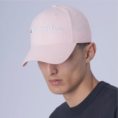 Boné Adulto Champion Script Snapback - Foto 2