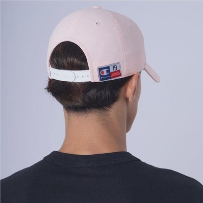 Boné Adulto Champion Script Snapback - Foto 3