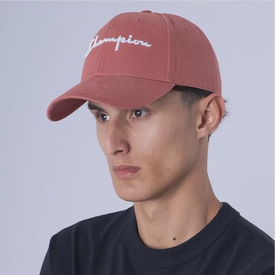 Boné Adulto Champion Script Snapback - Foto 2