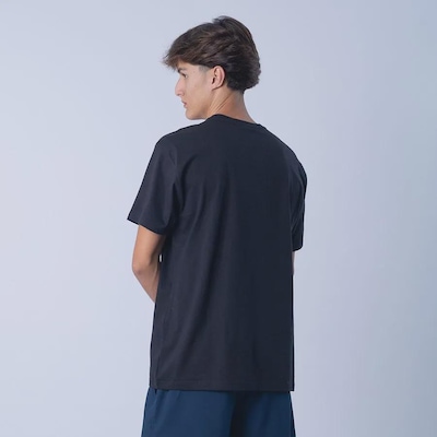 Camiseta Masculina Champion Basket University - Foto 3