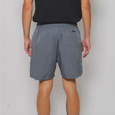 Bermuda Masculina Champion 42 Mf Beach Sports Solid - Foto 3