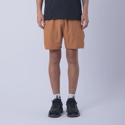 Bermuda Masculina Champion 42 Mf Beach Sports Solid - Foto 1