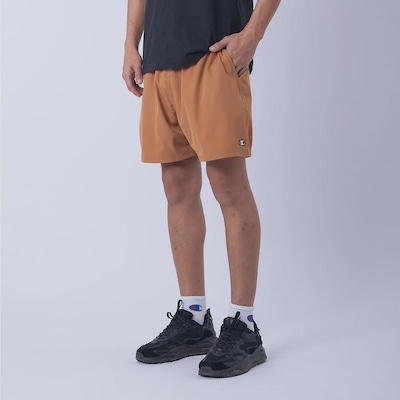 Bermuda Masculina Champion 42 Mf Beach Sports Solid - Foto 2