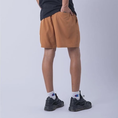 Bermuda Masculina Champion 42 Mf Beach Sports Solid - Foto 3