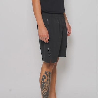 Bermuda Masculina Champion  42 Life Mf Hide Pockt Ziper - Foto 2