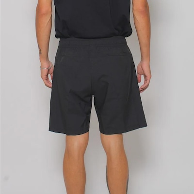 Bermuda Masculina Champion  42 Life Mf Hide Pockt Ziper - Foto 3