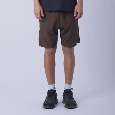 Bermuda Masculina Champion  42 Life Mf Hide Pockt Ziper - Foto 1