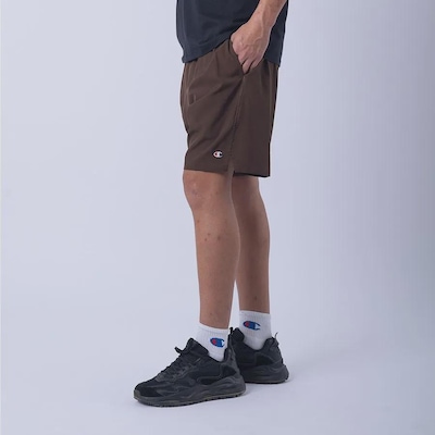 Bermuda Masculina Champion  42 Life Mf Hide Pockt Ziper - Foto 2